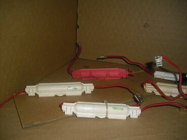 Mikrotalasne rerne: Delovi za mikrotalasne pecnice. Prodajem sve vrste delova za — 11