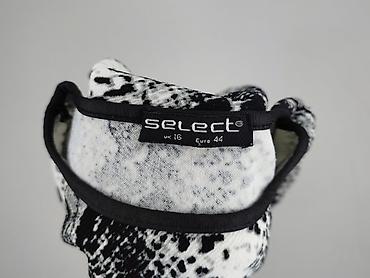spódnice leopard: Selected Femme, Sukienka damska, rozmiar XL — 4