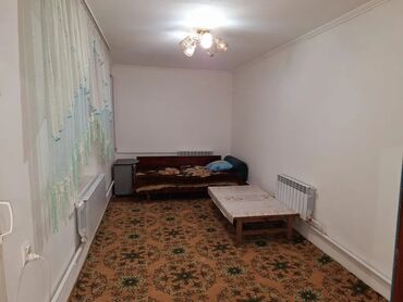 кочкор ата гостиница: 20 кв. м, 2 бөлмө, Жылытылган, Брондолгон эшиктер, Унаа токтотуучу жай
