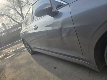 СТО, ремонт транспорта: Рихтовка, сварка, покраска, без выезда — 1