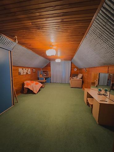 Продажа коттеджей и домов: Продаем дом ✅ Адрес : переулок Топографический 3 Пересекает Скрябина — 13