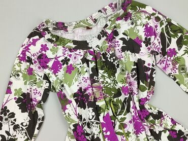 Women's blouse, size 4XL (EU 48)