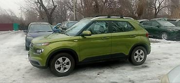 Hyundai: Hyundai : 2020 г., 1.6 л, Робот, Бензин, Кроссовер — 9