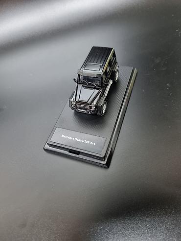 Модели автомобилей: Продаю масштабные модели 1/64 — 26