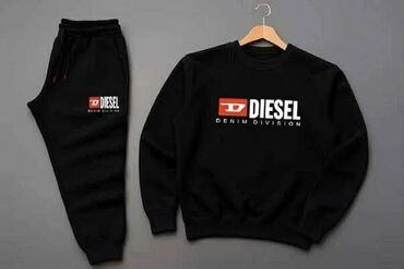 Gornji i donji deo: Nike, Sa ilustracijom, bоја - Šareno — 6