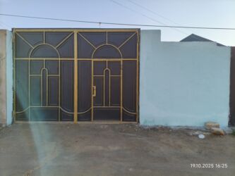 Həyət evləri və villaların satışı: 3 otaqlı, 50 kv. m, Yeni təmirli — 18