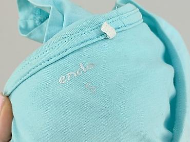 endo: Endo, T-shirt damski, rozmiar S — 5