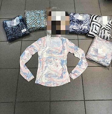 Personal Items: Uživajte u udobnosti vrhunske viskoze! ✨ Prodajemo nove ženske majice — 2