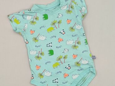 stradivarious stroje kąpielowe: Body, Cool Club, 6-9 months, 
condition - Perfect