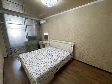 аренда квартира аламедин 1: 3 бөлмө, 137 м², Элитка, 4 кабат, Евро оңдоо — 6