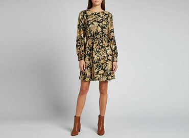 sukienka hello kitty h m: H&M, Women`s dress, size S