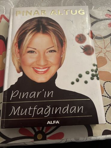 nagil kitabi pdf: Kulinariya kitabı