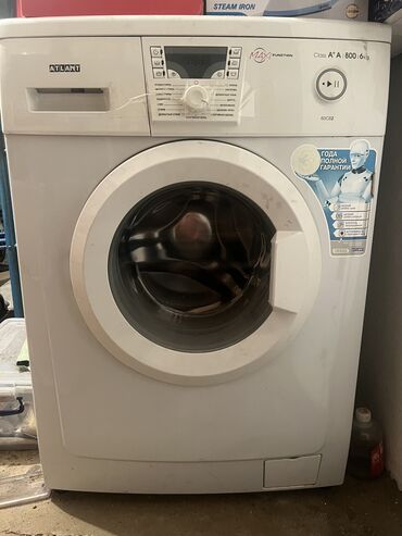 продам стиральную машинку: Продаю стиральную машину