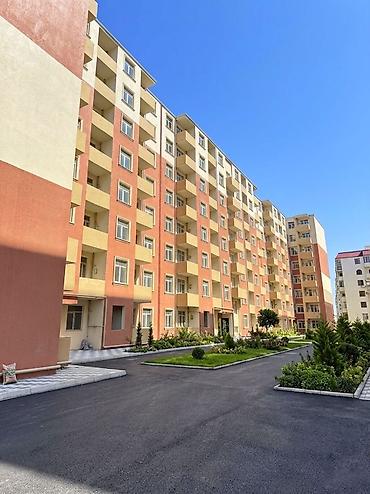 tap.az ucar: 1 otaqlı, Yeni tikili, 50 kv. m — 1