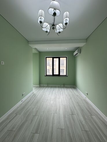 Продажа квартир: 2 комнаты, 79 м², Элитка, 12 этаж, Евроремонт