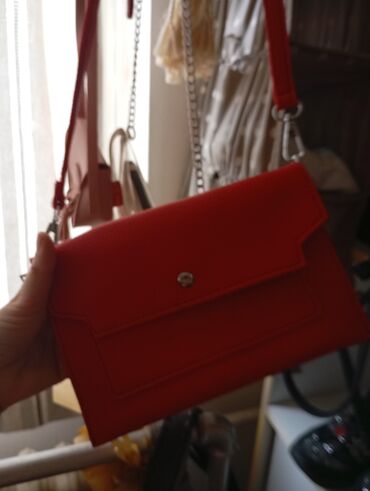 Torbe: Chloé — 5