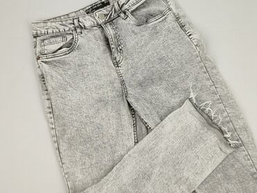 spodnie wrangler allegro: Denim, Jeans for women, size S (EU 36)