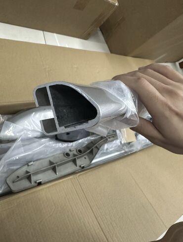 Поперечные дуги: Поперечные дуги На штатные места Новый, Самовывоз, Бесплатная доставка, Платная доставка — 4