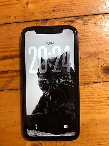 macbook air ucuz: IPhone 11 — 1