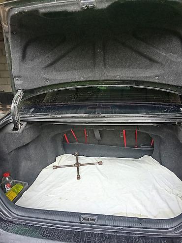 e klass: Toyota Camry: 2004 г., 2.6 л, Механика, Бензин, Седан — 5