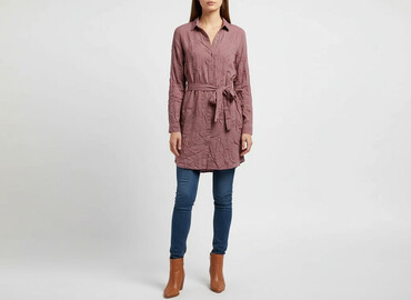 Women: Women`s dress, size M