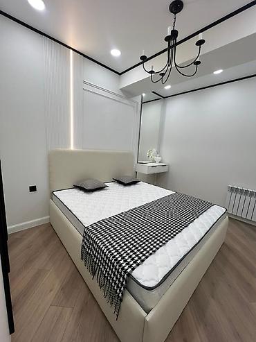 Продажа квартир: 2 комнаты, 62 м², Элитка — 1