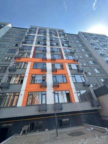 однокомнатная квартира цум: 2 комнаты, 74 м², 108 серия, 1 этаж, ПСО (под самоотделку)