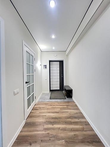 Продажа квартир: 2 комнаты, 65 м², Элитка, 8 этаж, Евроремонт — 9