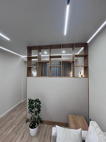 Продажа квартир: 1 комната, 42 м², Технопарк Элитка, 8 этаж, Дизайнерский ремонт — 13