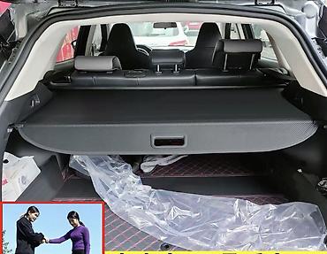 Аксессуары и тюнинг: CHANGAN Q07 üçün qol dayağı yüksəldici yastıq. Changan Q07 şüşəsilən — 3