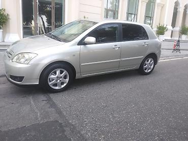 ford focus hatchback: Toyota Corolla hatchback - Kuzov: 5 qapılı hatchback - Rəng — 5