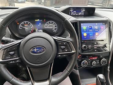 двери форестер: Subaru Forester: 2019 г., 2.5 л, Вариатор, Бензин, Кроссовер — 9