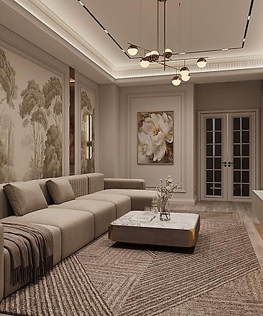 Дизайн, проектирование: Дизайн, Проектирование | Кафе, рестораны, Квартиры, Дома — 30