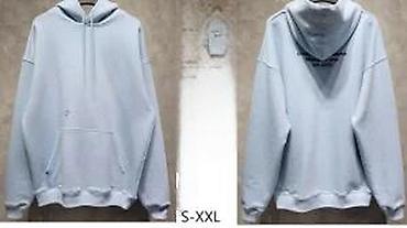 Duksevi: RHUDE, VETEMENTS, VRH MODELI, ULTRA HIT | Novo! ! ! Hit. Hit. Hit — 18