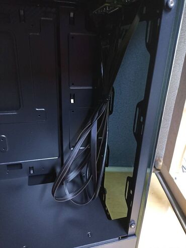 Корпусы ПК: Корпус ПК, Новый, Aeromax, ATX, цвет - Черный at lalafo.kg — 6 Корпусы ПК: Корпус ПК, Новый, Aeromax, ATX, цвет - Черный — 6