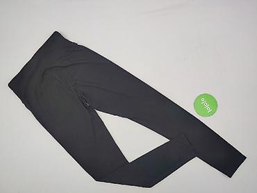 pajama pattern: Legginsy Sportowe damskie, rozmiar XL — 3