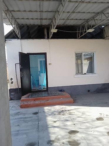 Продажа домов: 4 комнаты, 56 м², 4 соток, Бишкек, Собственник — 4
