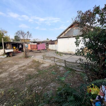 Продажа домов: Полдома, 34 м², 2 комнаты, Собственник, Старый ремонт — 5