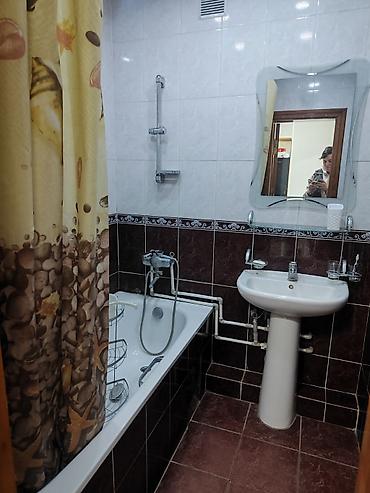 Продажа квартир: 3 комнаты, 98 м², 2 этаж, Евроремонт at lalafo.kg — 9 Продажа квартир: 3 комнаты, 98 м², 2 этаж, Евроремонт — 9