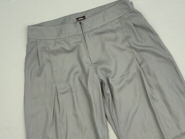muuv spodnie dresowe: Material trousers for women, size S (EU 36)