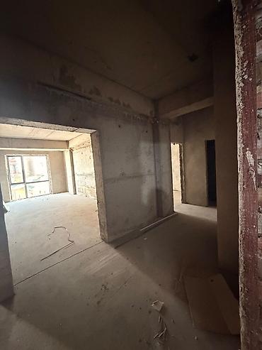 магазин азия: 2 комнаты, 87 м², Азия Молл Элитка, 6 этаж, ПСО (под самоотделку) — 5