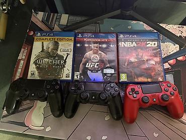 ps3 60: Игры и геймпады дешево ✅ Юфс3-1450 Ведьмак-1450 Нба просто фантик-300 — 1