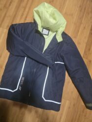 Pencəklər: De facto 13,14 yawlara coxxx teze kimi her giymete