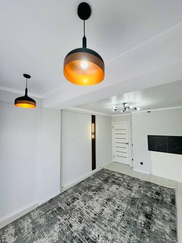 Продажа квартир: 1 комната, 42 м², Элитка, 7 этаж, Евроремонт