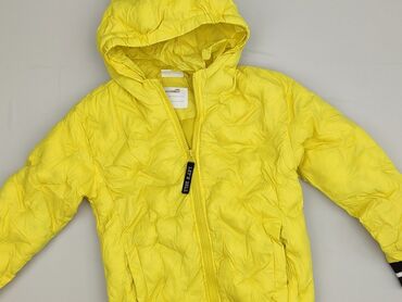 kombinezon zimowy lego wear: Transitional jacket, Coccodrillo, 8 years, 122-128 cm, condition - Very good