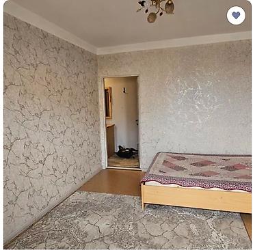 Продажа квартир: 1 комната, 35 м², 105 серия, 3 этаж, Косметический ремонт — 6