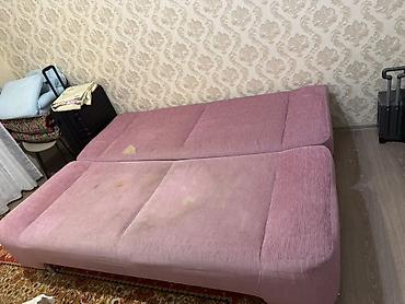раскладушки диван: Раскладной диван-кровать - Механизм: раскладывается в полноценное — 2