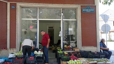 Kommersiya daşınmaz əmlakının satışı: Pod obyekt evdi̇r. Gəncə şəhərimizin ən gözəl təmiz ekoloji — 5