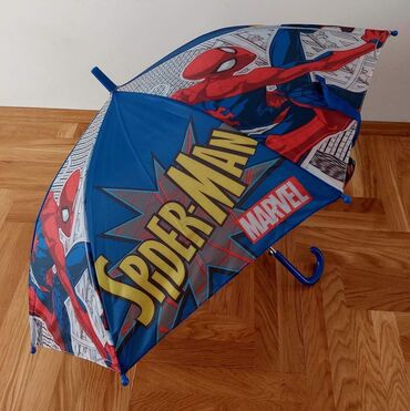 Ostale dečije stvari: Dečiji kišobrani
Cena 1350 din na lalafo.rs — 25 Ostale dečije stvari: Dečiji kišobrani
Cena 1350 din — 25