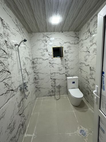 Uzunmüddətli kirayə evlər: 80 kv. m, 2 otaqlı, Artezian quyusu, Kanalizasiya, Kombi — 6